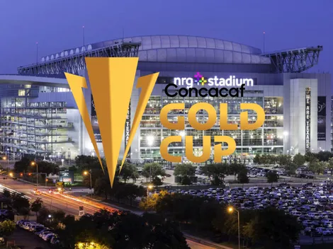 Copa Oro 2025: si hay empate en los 90, ¿tiempo extra o penales?