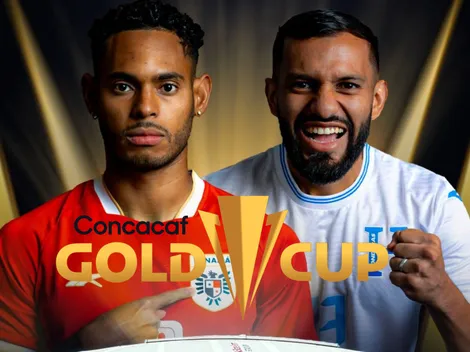 Concacaf confirma la noticia que puede cambiar el rumbo de los cuartos de final entre Honduras y Panamá en Copa Oro, nadie lo esperaba