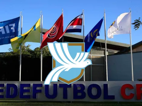 ¡Se confirma el robo! Costa Rica se lleva a jugador del futbol de Guatemala