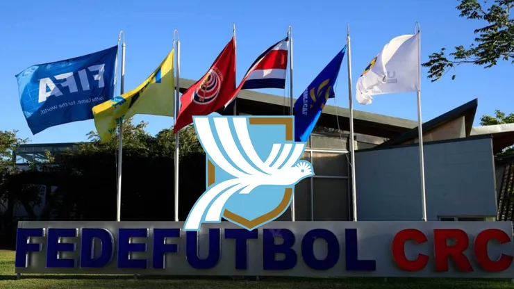 ¡Se confirma el robo! Costa Rica se lleva a jugador del futbol de Guatemala
