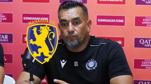 José Giacone no la vio venir: Managua consigue el fichaje que impacta de lleno en Diriangén