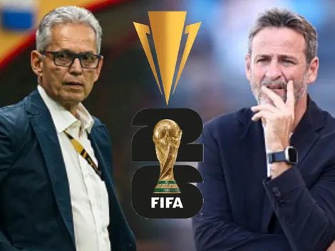 Al límite: Concacaf toma polémica decisión que pone a Honduras y Panamá en jaque durante Copa Oro y Eliminatorias