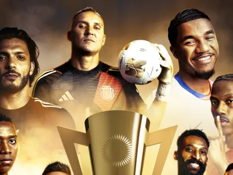 Decisión de Concacaf que cambia todo en la Copa Oro