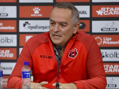 Alajuelense recibe la noticia que sacude a Costa Rica