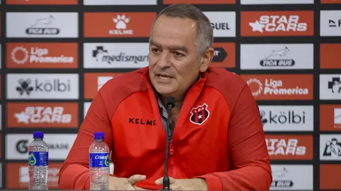 Alajuelense recibe la noticia que sacude a Costa Rica