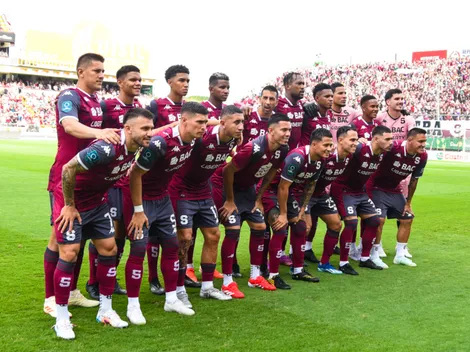 Saprissa confirma la llegada más esperada