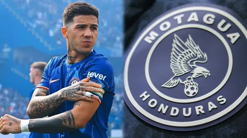 Figura de Motagua comparado con la élite.