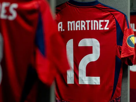 Costa Rica toma una decisión sin precedentes