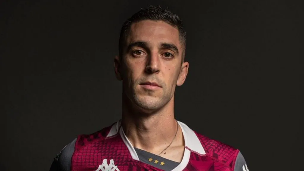 Sabin Merino se irá de Saprissa.