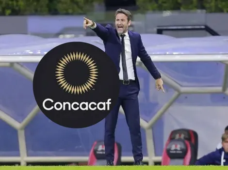 Panamá sufre revés de último momento: los golpea Concacaf en Copa Oro