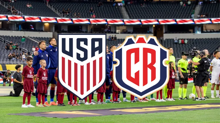 La Sele quiere romper la barrera de los cuartos de final por Copa Oro.