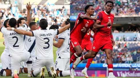 Guatemala vs. Canadá: a qué hora y dónde ver al equipo de Luis Fernando Tena por los cuartos de final de la Copa Oro.