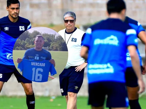 Bolillo Gómez lo quiere para clasificar a La Selecta al Mundial 2026 y la afición de El Salvador enfurece: “Otro paquetazo”