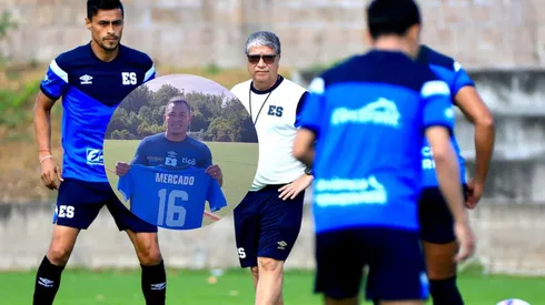 Michell Mercado, el colombiano que Bolillo Gómez nacionalizará para La Selecta, enfurece a la afición.