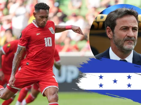 Thomas Christiansen ya lo sabe: Concacaf advierte a Panamá y pone en jaque a Ismael Díaz para el duelo contra Honduras en Copa Oro