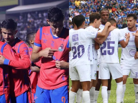 Municipal y Comunicaciones mantienen inesperada disputa en Guatemala