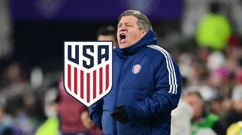 Las bajas de Costa Rica para enfrentar a Estados Unidos