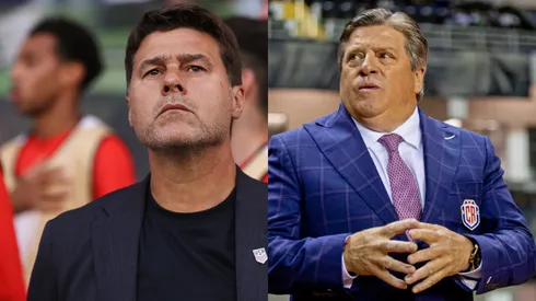 Estados Unidos sufre un escándalo en la Copa Oro