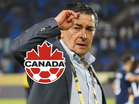 Guatemala celebra: gran noticia para el partido con Canadá por Copa Oro