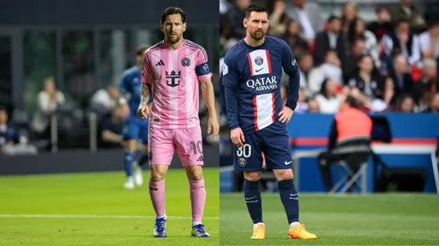 Inter Miami vs. PSG: a qué hora y dónde ver al equipo de Lionel Messi en los octavos de final del Mundial de Clubes