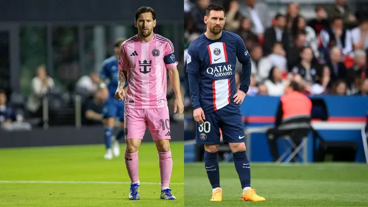 Inter Miami vs. PSG: a qué hora y dónde ver al equipo de Lionel Messi en los octavos de final del Mundial de Clubes