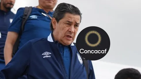 Concacaf le da un duro revés a Guatemala que puede dejarlo afuera