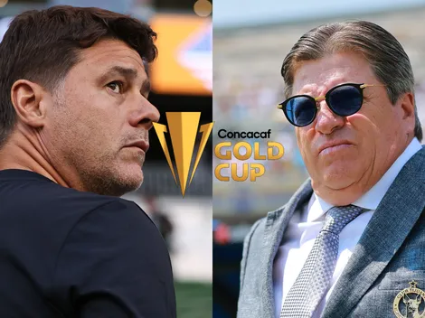 Amenaza para el Piojo Herrera: Mauricio Pochettino lanza la sentencia que golpea a Costa Rica