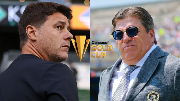 Pochettino advierte a Costa Rica.