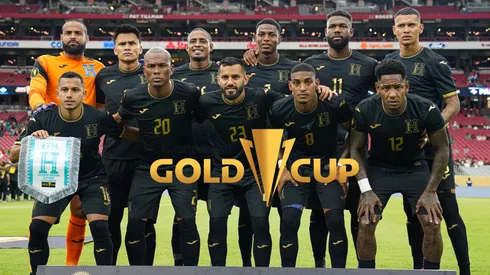 Contra quién jugará Honduras luego de haber eliminado a Panamá en los cuartos de final de la Copa Oro