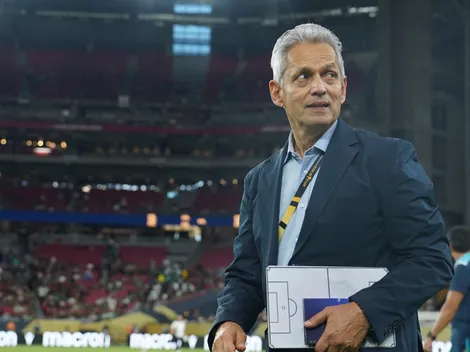 Los 5 grandes aciertos de Reinaldo Rueda que lo llevaron a las semifinales de la Copa Oro