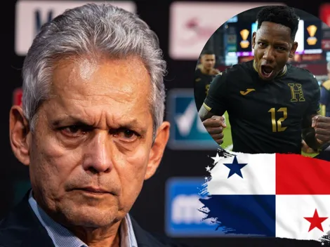 No se vio en TV: Reinaldo Rueda revela lo que hizo en el entretiempo para que Honduras lograra la hazaña ante Panamá en Copa Oro