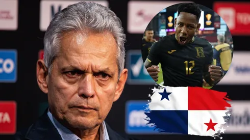 Reinaldo Rueda contó por qué Honduras venció a Panamá en Copa Oro.