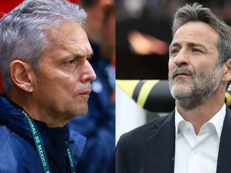 Mientras que Reinaldo Rueda elogió a Panamá, esto dijo Thomas Christiansen sobre Honduras