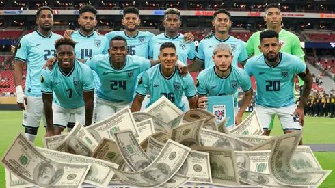 El dinero que perdió Panamá por quedar eliminado en los cuartos de final de la Copa de Oro contra Honduras