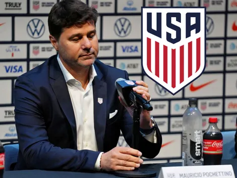 Cerca de la Premier League: Pochettino rompe el silencio sobre su futuro en Estados Unidos