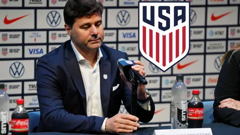 Cerca de la Premier League: mientras espera por Costa Rica, Pochettino rompe el silencio sobre su futuro en Estados Unidos