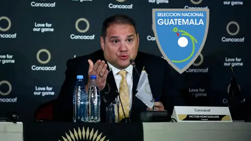 Se queda sin Copa Oro: Guatemala termina involucrada en una fuerte sanción de Concacaf a horas del partido con Canadá