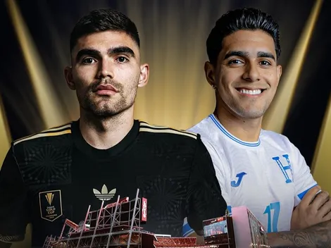 Concacaf lo hace oficial: Todo México y Honduras pendiente a la decisión que tomaron
