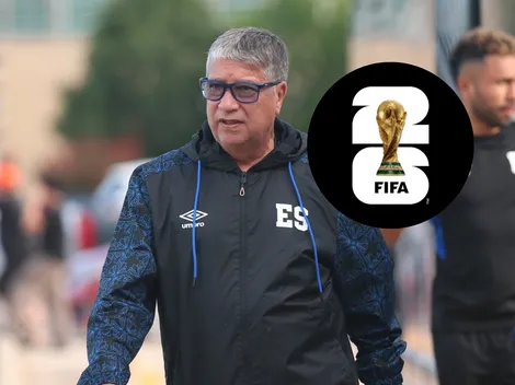 Bolillo Gómez tiene un refuerzo extranjero en el radar rumbo al Mundial 2026