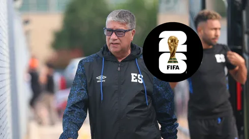 La Selecta tendría un refuerzo extranjero.