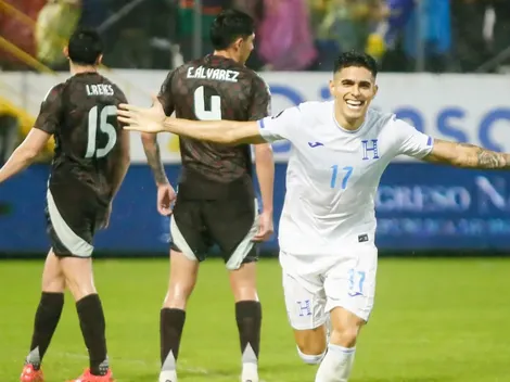 Luis Palma buscará seguir siendo el verdugo de México en las semifinales de la Copa Oro