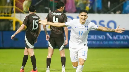 Luis Palma ya conoce lo que es dañar a México.