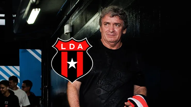 Machillo Ramírez descarta a dos figuras.