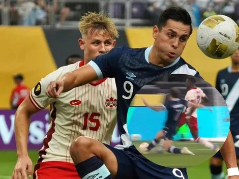 Duro revés en Concacaf: Costa Rica golpea a Guatemala con una sentencia que nadie imaginaba en la Copa Oro