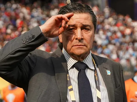 Luis Fernando Tena consigue lo que nadie pudo en Guatemala