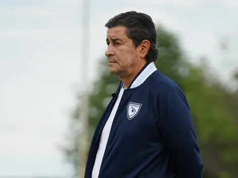 “No es casualidad”: Luis Fernando Tena manda mensaje contundente tras la clasificación de Guatemala a las semifinales de la Copa Oro