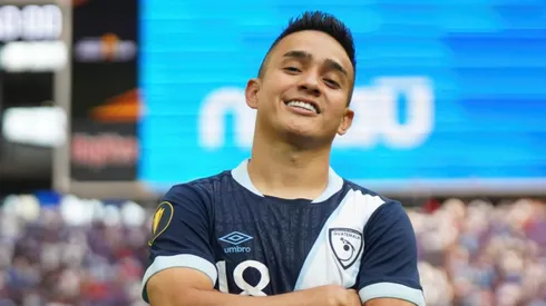 Concacaf lo confirmó: Oscar Santis recibe el mensaje que nadie esperaba en Guatemala tras pasar a las semifinales de la Copa Oro