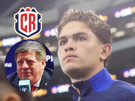 Se revela la incómoda verdad sobre Brandon Aguilera y el Piojo Herrera queda acorralado