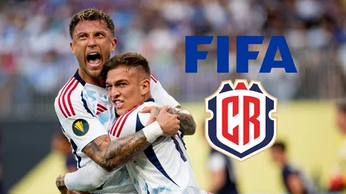 El esfuerzo de La Sele no fue en vano.