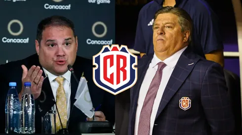 No perdona: Concacaf golpea a Costa Rica ante los ojos del mundo después de la eliminación contra Estados Unidos en Copa Oro